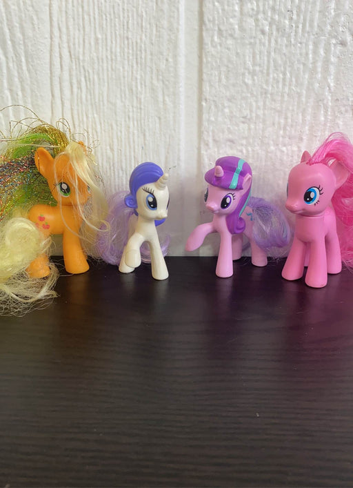 secondhand BUNDLE Toys