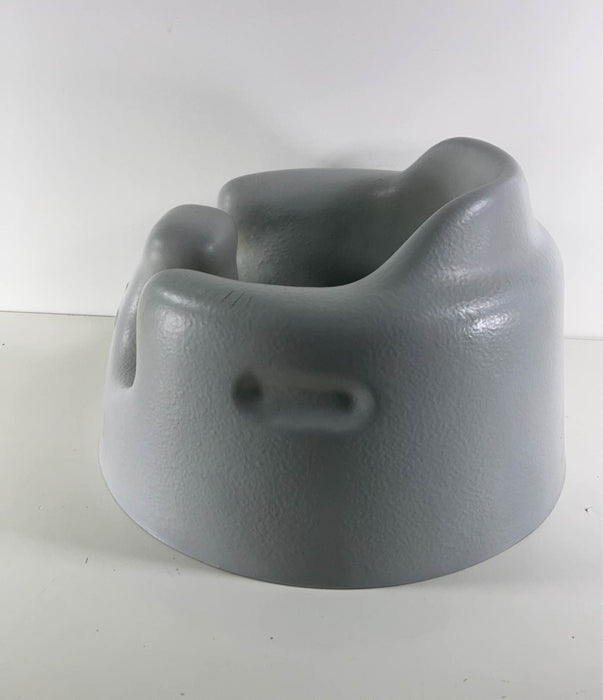 Shop Bumbo Floor Seat, Cool Grey at GoodBuy Gear