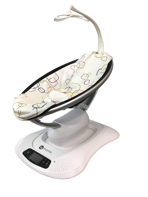 4moms mamaroo online 4.0 classic grey
