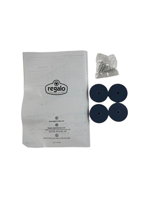 secondhand Home Nursery