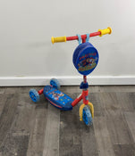 used PAW Patrol Scooter