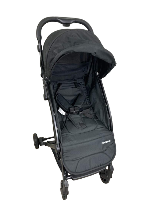 used Mompush Lithe Stroller