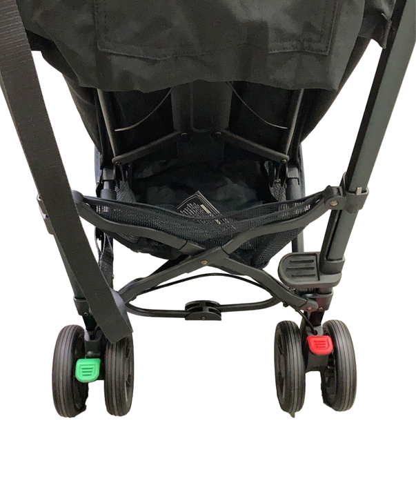 UPPAbaby G-LUXE Stroller, 2022, Jake (Black)