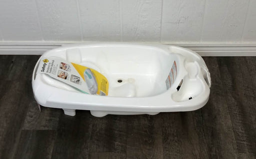 secondhand Safety 1st Newborn To Toddler Bathtub