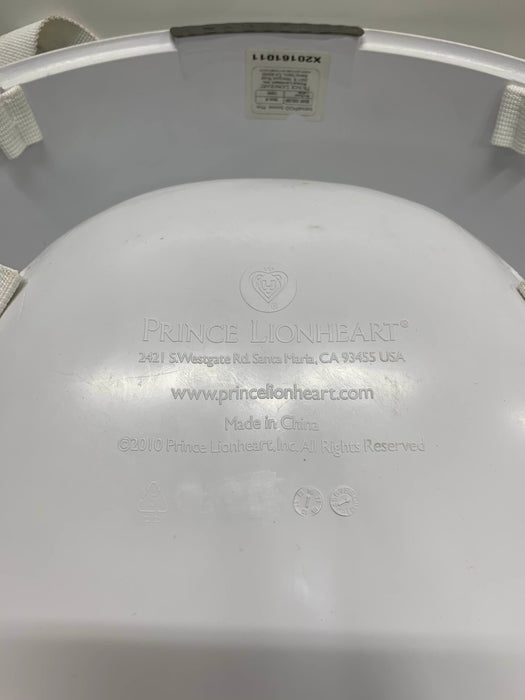 used Prince Lionheart Bebepod