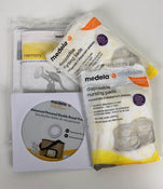 used Medela Advanced Personal Double Breast Pump