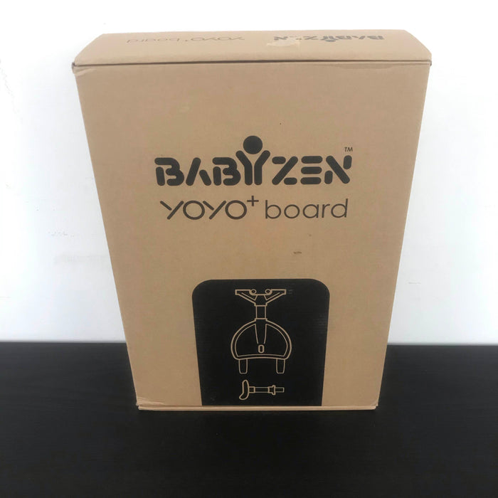 used Babyzen YOYO+ Board