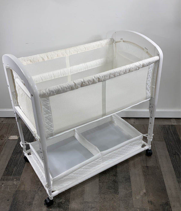 Shop Arm's Reach Cambria Co-Sleeper at GoodBuy Gear