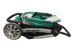 secondhand Chicco Bravo Stroller, 2015