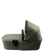 secondhand Joolz Aer Bassinet Carry Cot, Sage Green, 2023