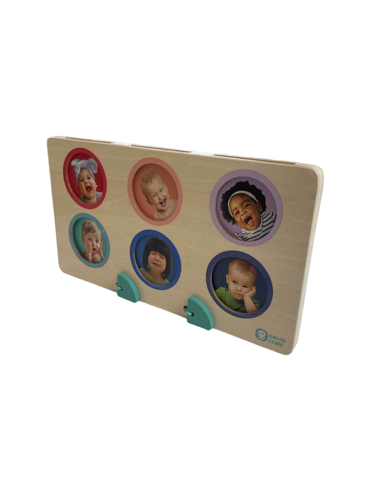 Shop KiwiCo Feel With Me Emotion Stacker at GoodBuy Gear