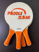 secondhand COOP Paddle Ball Zlam