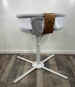 used Halo BassiNest Swivel Sleeper Luxe Plus Series