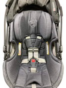 secondhand Infantcarseat