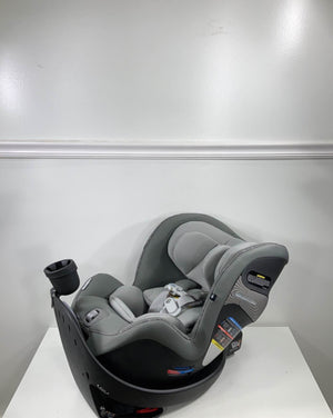 Cybex sirona s top manhattan grey