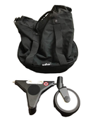 used Babyzen YOYO+ Bag, Black