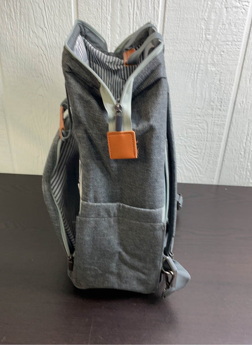 Shop Luxja Breast Pump Backpack at GoodBuy Gear