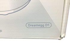 used Dreamegg D1 Sound Machine