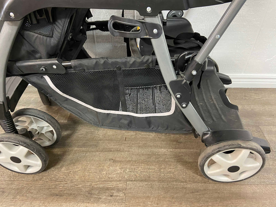 secondhand Strollers