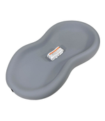 Shop Keekaroo Peanut Changing Pad, Sable at GoodBuy Gear
