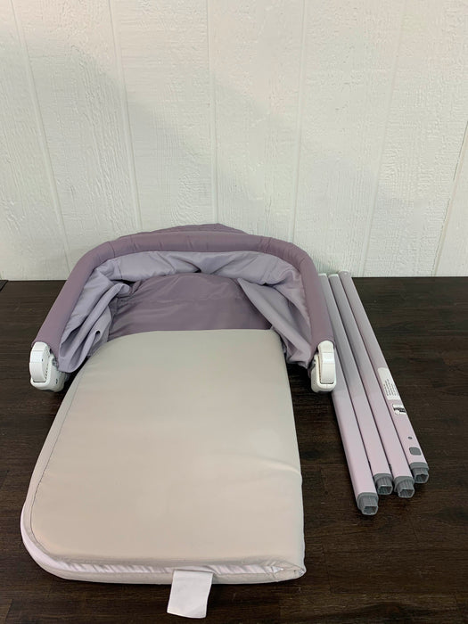 used Chicco Lullago Travel Crib