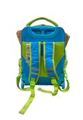 Shop TWISE Side-Kick Rolling Back Pack, Pup at GoodBuy Gear