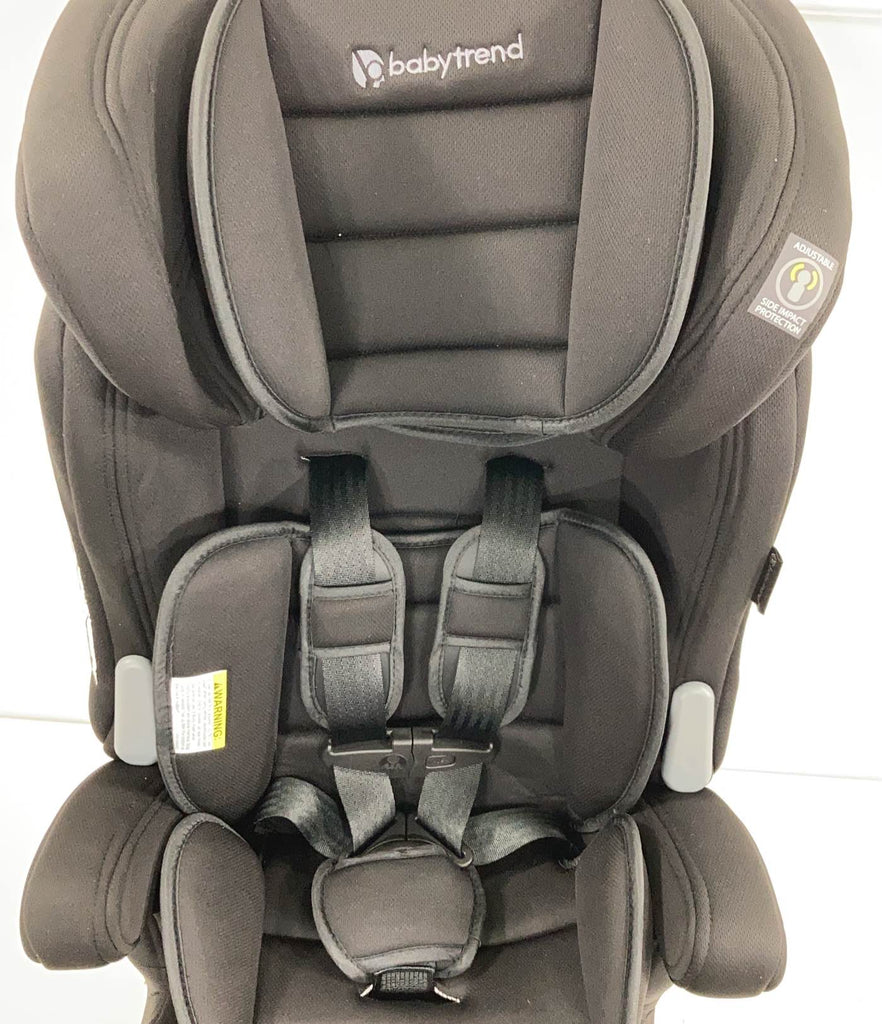 Baby Trend Hybrid 3in1 Combination Booster Car Seat, 2022