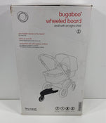 Bugaboo Comfort Wheeled Board