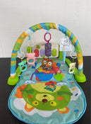 used Activity Play Mat