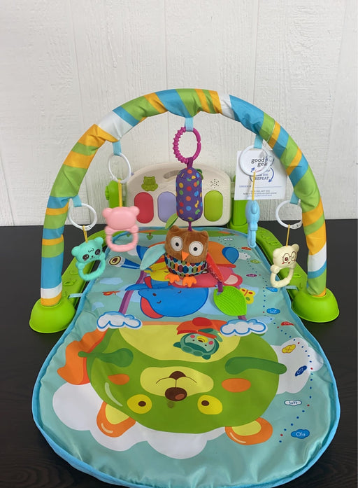 used Activity Play Mat