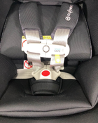 secondhand Carseat