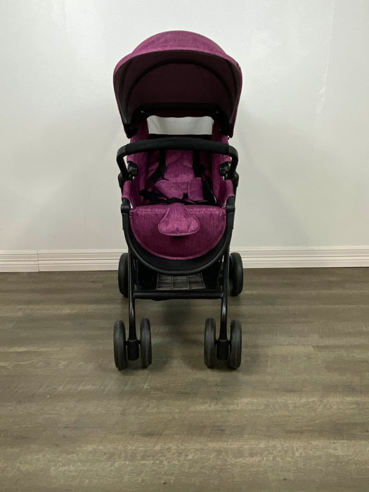 secondhand Strollers