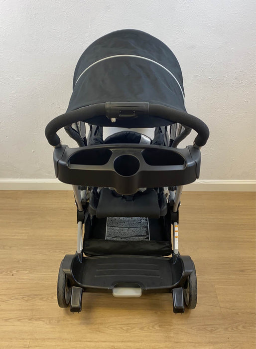 secondhand Strollers