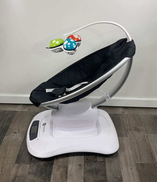 secondhand 4moms MamaRoo