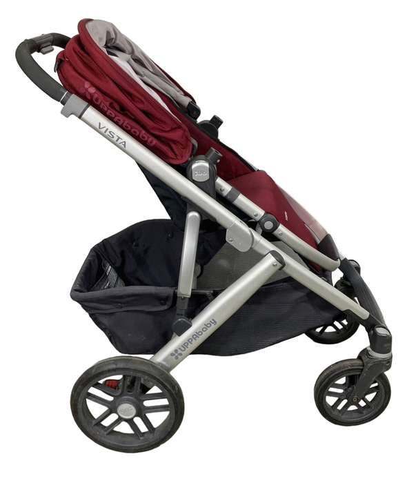 used Strollers