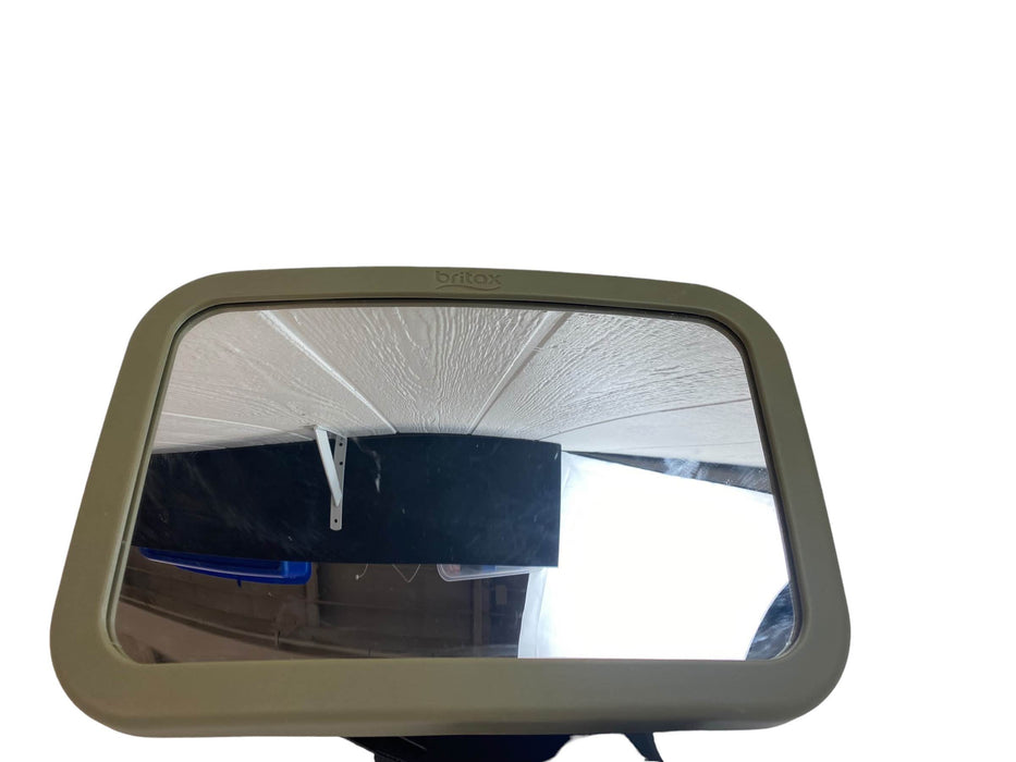 Shop Britax Back Seat Mirror at GoodBuy Gear