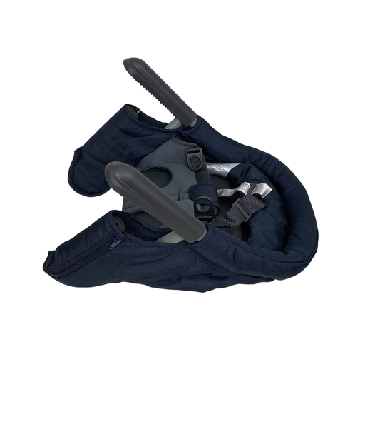 Shop Inglesina Fast Table Chair, Navy at GoodBuy Gear