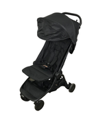 secondhand Mountain Buggy Nano V3 Stroller, 2022, Black