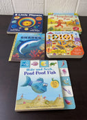 used BUNDLE Hardback Picture Books