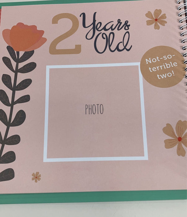 Shop BUNDLE Parenting Books, Memories & Milestones at GoodBuy Gear