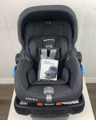 used UPPAbaby MESA Infant Car Seat, 2020, Jordan