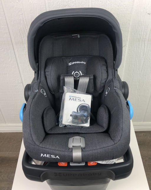 used UPPAbaby MESA Infant Car Seat, 2020, Jordan