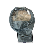 used BOB Weather Shield For Motion Stroller