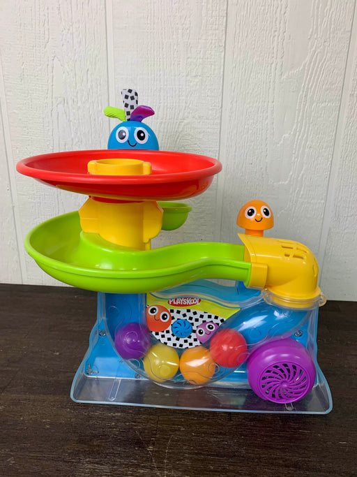 Shop Playskool Explore N Grow Busy Ball Popper at GoodBuy Gear