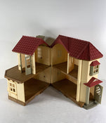 used Unknown Dollhouse