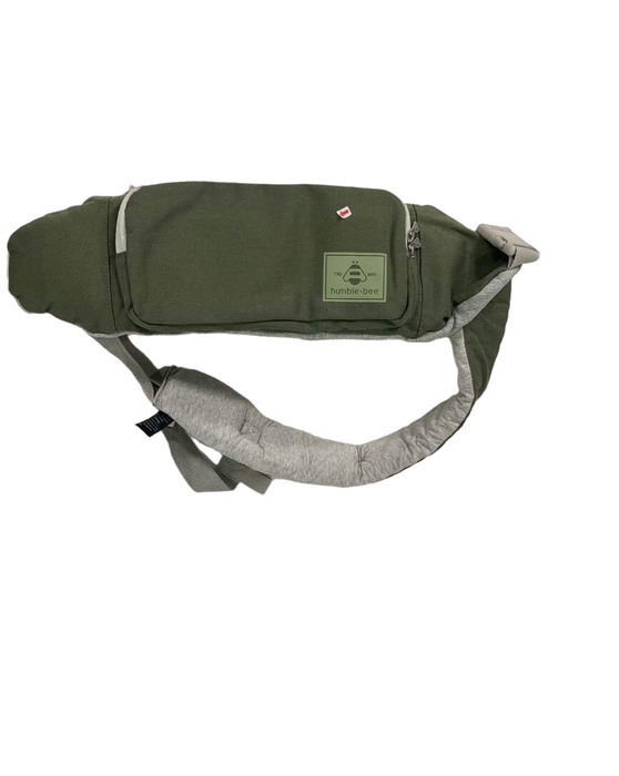 Shop Humble-bee Nurse-Sling Ergonomic Nursing Pillow at GoodBuy Gear