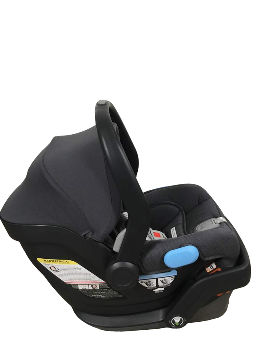 secondhand UPPAbaby MESA Infant Car Seat, Jordan (Charcoal Melange), 2022