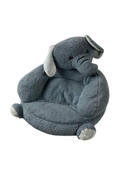 used Trend Lab Toddler Plush Character Chair