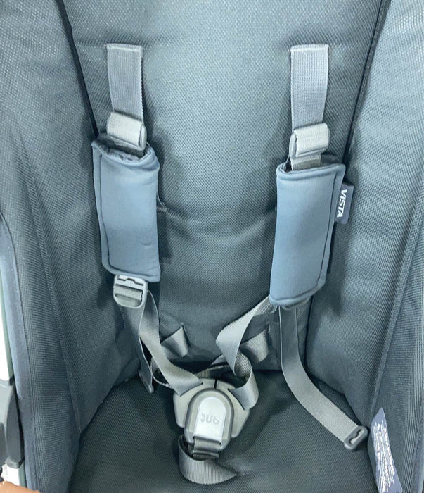 used UPPAbaby VISTA V2 Stroller