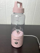 secondhand PopBabies Portable Blender